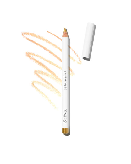 Ere Perez Jojoba Eye Pencil - Natuurlijk oogpotlood met jojoba - kleur goud